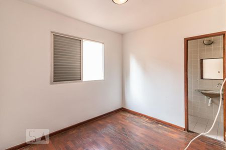 Suíte de apartamento para alugar com 3 quartos, 67m² em Buritis, Belo Horizonte