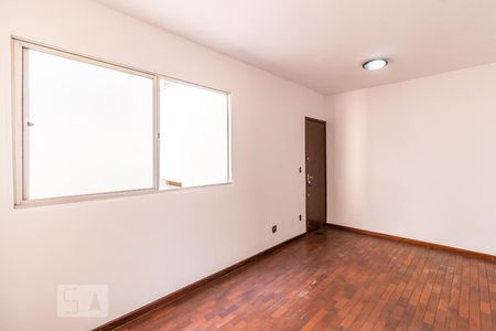 Sala de apartamento para alugar com 3 quartos, 67m² em Buritis, Belo Horizonte