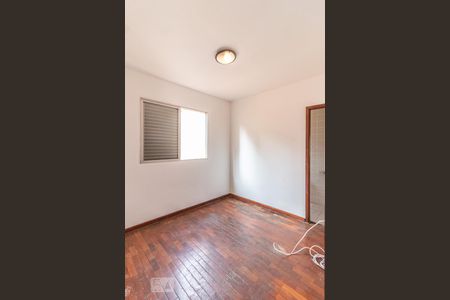 Suíte de apartamento para alugar com 3 quartos, 67m² em Buritis, Belo Horizonte