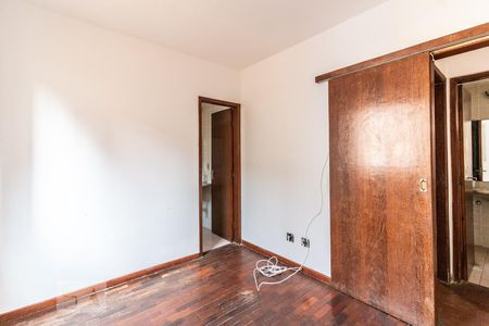 Suíte de apartamento para alugar com 3 quartos, 67m² em Buritis, Belo Horizonte