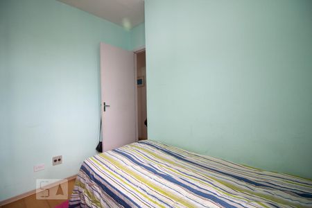 Quarto 2 de apartamento à venda com 3 quartos, 55m² em Chácara Belenzinho, São Paulo