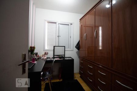 Quarto 1 de apartamento à venda com 3 quartos, 55m² em Chácara Belenzinho, São Paulo