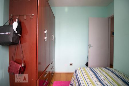 Quarto 2 de apartamento à venda com 3 quartos, 55m² em Chácara Belenzinho, São Paulo