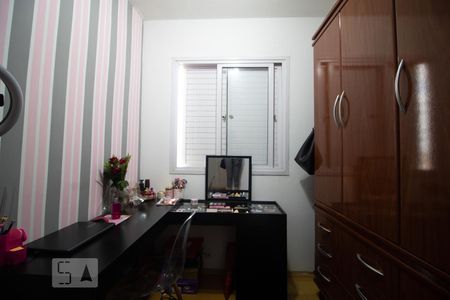 Quarto 1 de apartamento à venda com 3 quartos, 55m² em Chácara Belenzinho, São Paulo