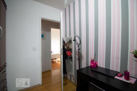 Quarto 1 de apartamento à venda com 3 quartos, 55m² em Chácara Belenzinho, São Paulo