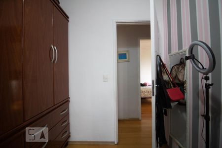 Quarto 1 de apartamento à venda com 3 quartos, 55m² em Chácara Belenzinho, São Paulo