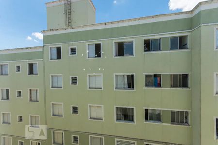 Vista de apartamento à venda com 2 quartos, 54m² em Loteamento Parque São Martinho, Campinas