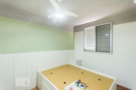 Quarto 02 de apartamento à venda com 2 quartos, 54m² em Loteamento Parque São Martinho, Campinas