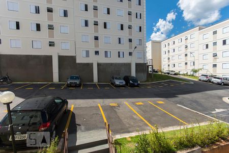 Vista de apartamento à venda com 2 quartos, 50m² em Loteamento Residencial Parque dos Cantos, Campinas