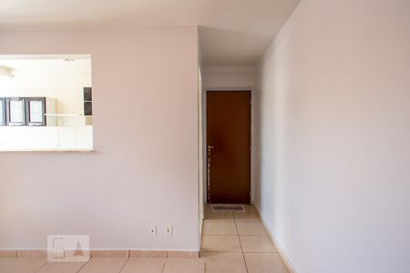 Sala de apartamento para alugar com 2 quartos, 47m² em Setor Negrão de Lima, Goiânia