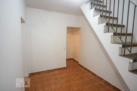 Sala de casa à venda com 2 quartos, 78m² em Vila Formosa, São Paulo