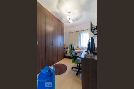 Apartamento à venda com 3 quartos, 82m² em Santa Maria, São Caetano do Sul