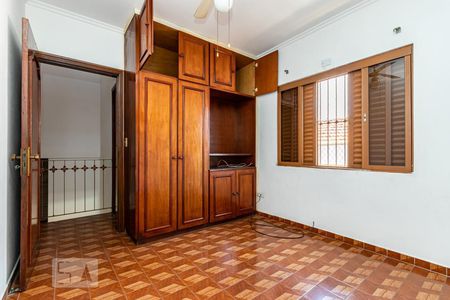 Quarto 1 de casa para alugar com 3 quartos, 230m² em Parque Sonia, São Paulo