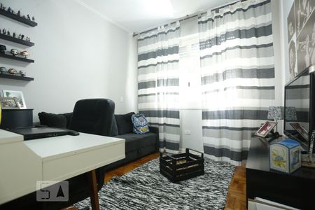 Quarto 1 de apartamento à venda com 2 quartos, 90m² em Santa Efigênia, São Paulo