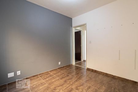 Sala de apartamento à venda com 1 quarto, 49m² em Vila Milton, Guarulhos