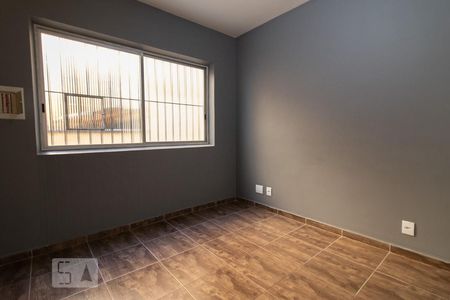 Sala de apartamento à venda com 1 quarto, 49m² em Vila Milton, Guarulhos