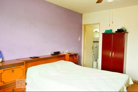 Quarto 1 Entrada Suite de casa à venda com 3 quartos, 135m² em Vila Dalila, São Paulo
