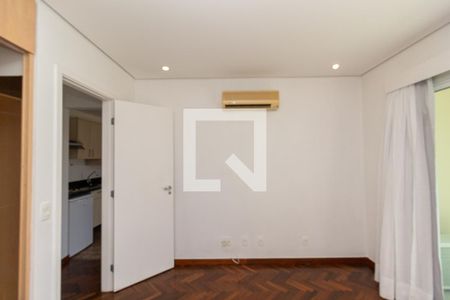 Quarto   de apartamento para alugar com 1 quarto, 52m² em Pinheiros, São Paulo