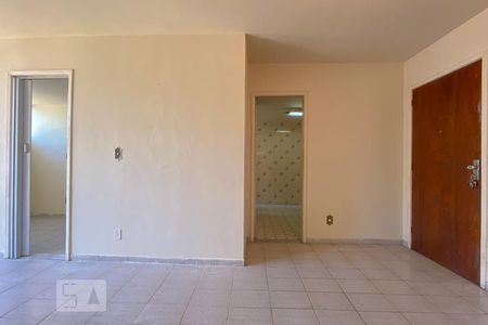 Sala de apartamento para alugar com 1 quarto, 50m² em Vila da Penha, Rio de Janeiro