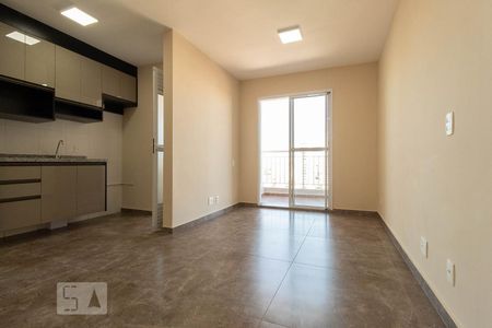 Sala de apartamento para alugar com 2 quartos, 52m² em Mooca, São Paulo