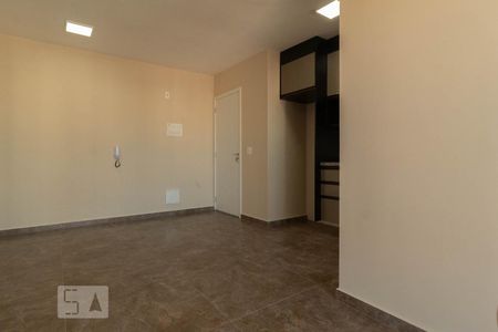 Sala de apartamento para alugar com 2 quartos, 52m² em Mooca, São Paulo