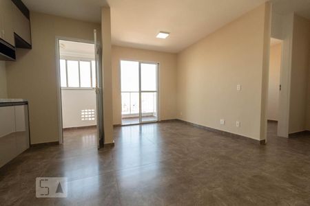 Sala de apartamento para alugar com 2 quartos, 52m² em Mooca, São Paulo