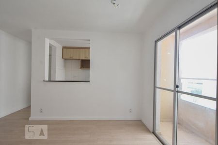 Sala de apartamento à venda com 2 quartos, 59m² em Santo Amaro, São Paulo