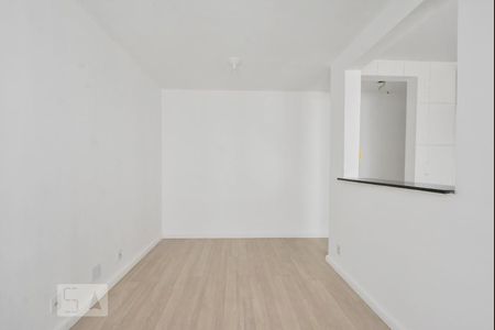 Sala de apartamento à venda com 2 quartos, 59m² em Santo Amaro, São Paulo