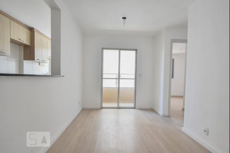 Sala de apartamento à venda com 2 quartos, 59m² em Santo Amaro, São Paulo