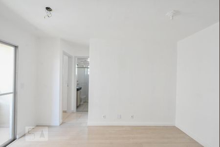 Sala de apartamento à venda com 2 quartos, 59m² em Santo Amaro, São Paulo