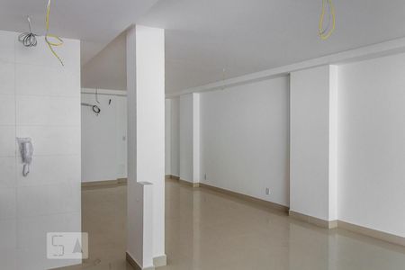 Sala de apartamento à venda com 3 quartos, 150m² em Jardim Guanabara, Rio de Janeiro