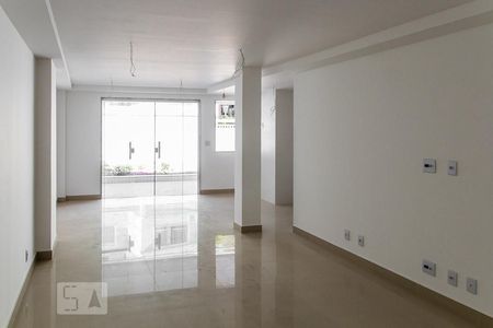 Sala de apartamento à venda com 3 quartos, 150m² em Jardim Guanabara, Rio de Janeiro