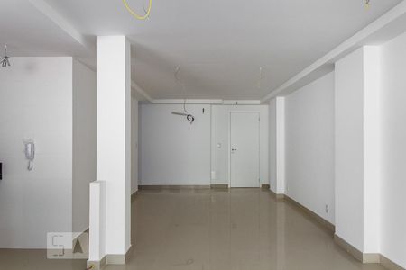 Sala de apartamento à venda com 3 quartos, 150m² em Jardim Guanabara, Rio de Janeiro