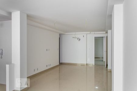 Sala de apartamento à venda com 3 quartos, 150m² em Jardim Guanabara, Rio de Janeiro