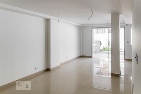 Sala de apartamento à venda com 3 quartos, 150m² em Jardim Guanabara, Rio de Janeiro