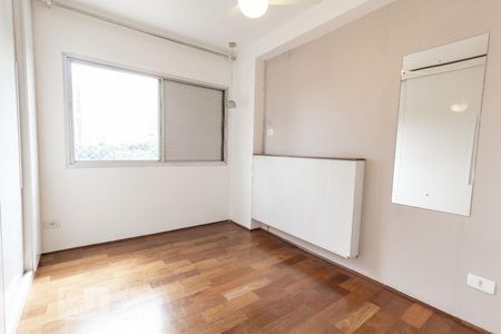 Quarto de apartamento à venda com 1 quarto, 45m² em Jardim das Acacias, São Paulo