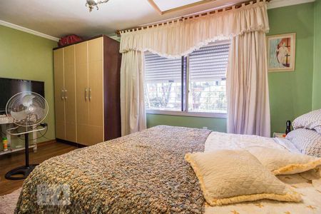 Dormitório2 de apartamento à venda com 2 quartos, 92m² em Santana, Porto Alegre
