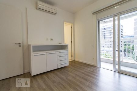 Suíte de apartamento à venda com 3 quartos, 121m² em Vila Cordeiro, São Paulo