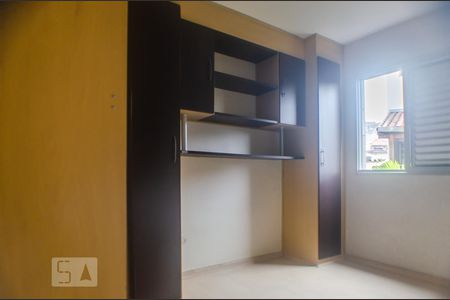 Quarto 2 de apartamento à venda com 2 quartos, 48m² em Vila Ré, São Paulo