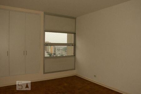 Quarto 2 de apartamento para alugar com 3 quartos, 121m² em Santana, São Paulo