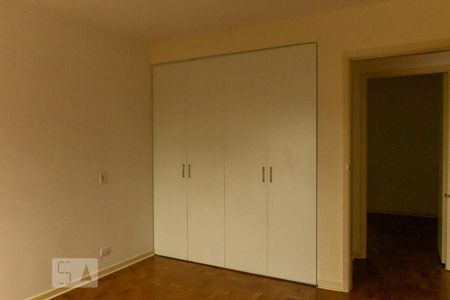 Quarto 2 - Armários de apartamento para alugar com 3 quartos, 121m² em Santana, São Paulo