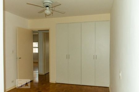 Quarto 3 - Armários de apartamento para alugar com 3 quartos, 121m² em Santana, São Paulo