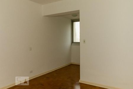 Quarto 3 de apartamento para alugar com 3 quartos, 121m² em Santana, São Paulo