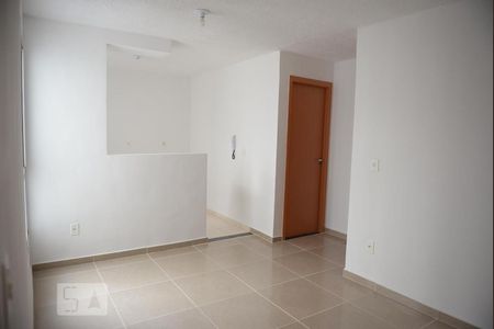sala de apartamento à venda com 2 quartos, 41m² em São José, Canoas