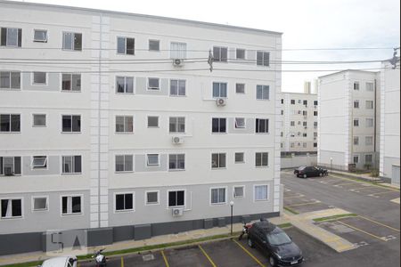 vista quarto 1 de apartamento à venda com 2 quartos, 41m² em São José, Canoas