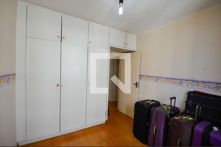 Quarto 1 de apartamento à venda com 2 quartos, 51m² em Vila Isabel, Rio de Janeiro