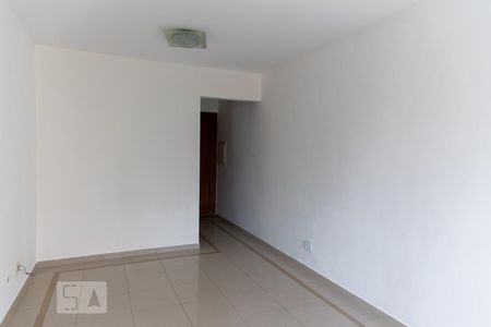 Sala de apartamento à venda com 2 quartos, 50m² em Saúde, São Paulo