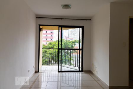 Sala de apartamento para alugar com 2 quartos, 50m² em Saúde, São Paulo