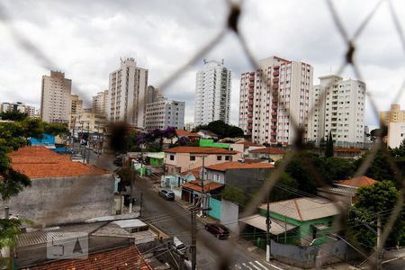 Vista do Quarto 1 de apartamento à venda com 2 quartos, 50m² em Saúde, São Paulo