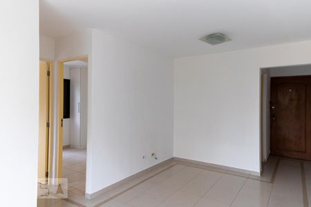 Sala de apartamento à venda com 2 quartos, 50m² em Saúde, São Paulo